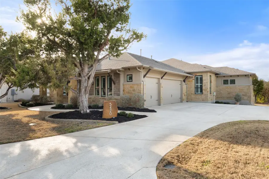 5420 Destination Way, Jonestown, TX 78645 - #2