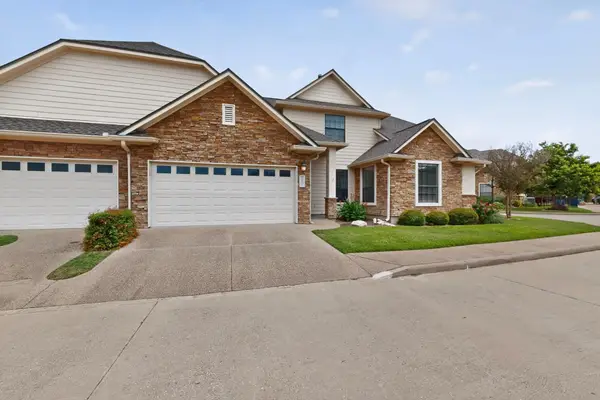 13933 Ashton Woods Cir #71, Austin, TX 78727