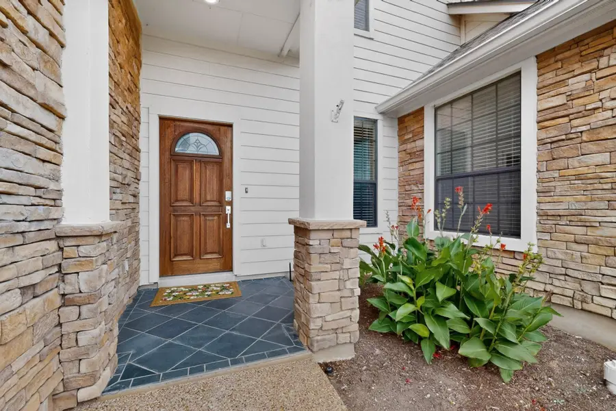 13933 Ashton Woods Cir #71, Austin, TX 78727 - #3
