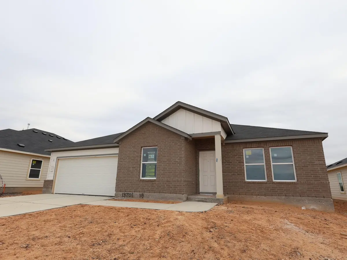 13701 Warnock Trl, Manor, TX 78653 - Image #1