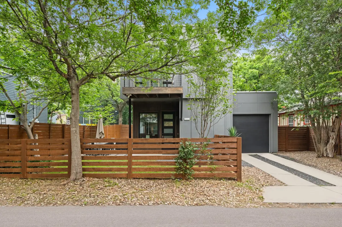 1905 E 16th St #2, Austin, TX 78702 - #1
