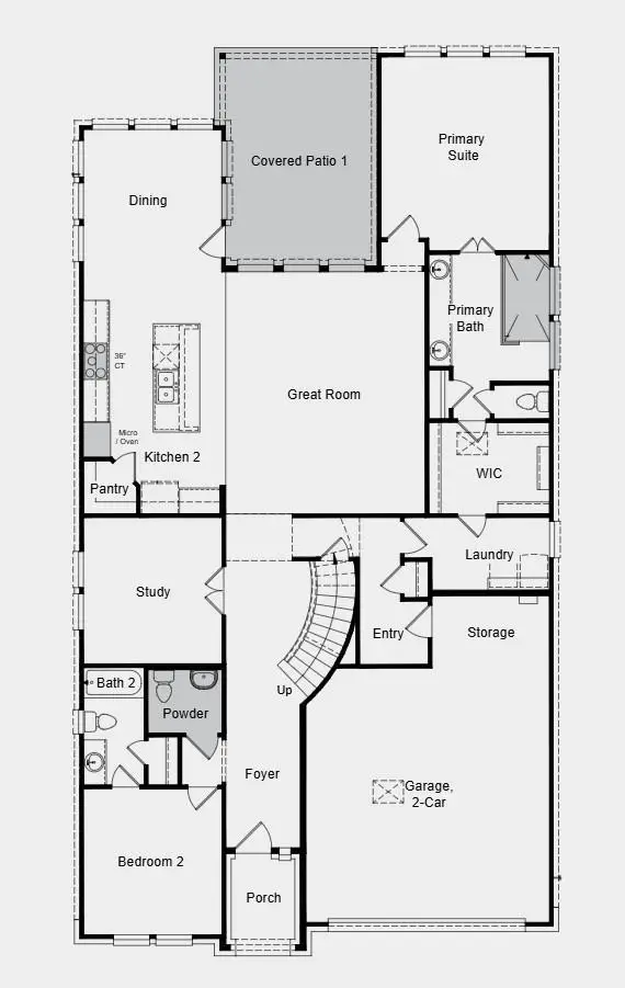 9509 Boathouse Dr, Austin, TX 78744 - Image #2