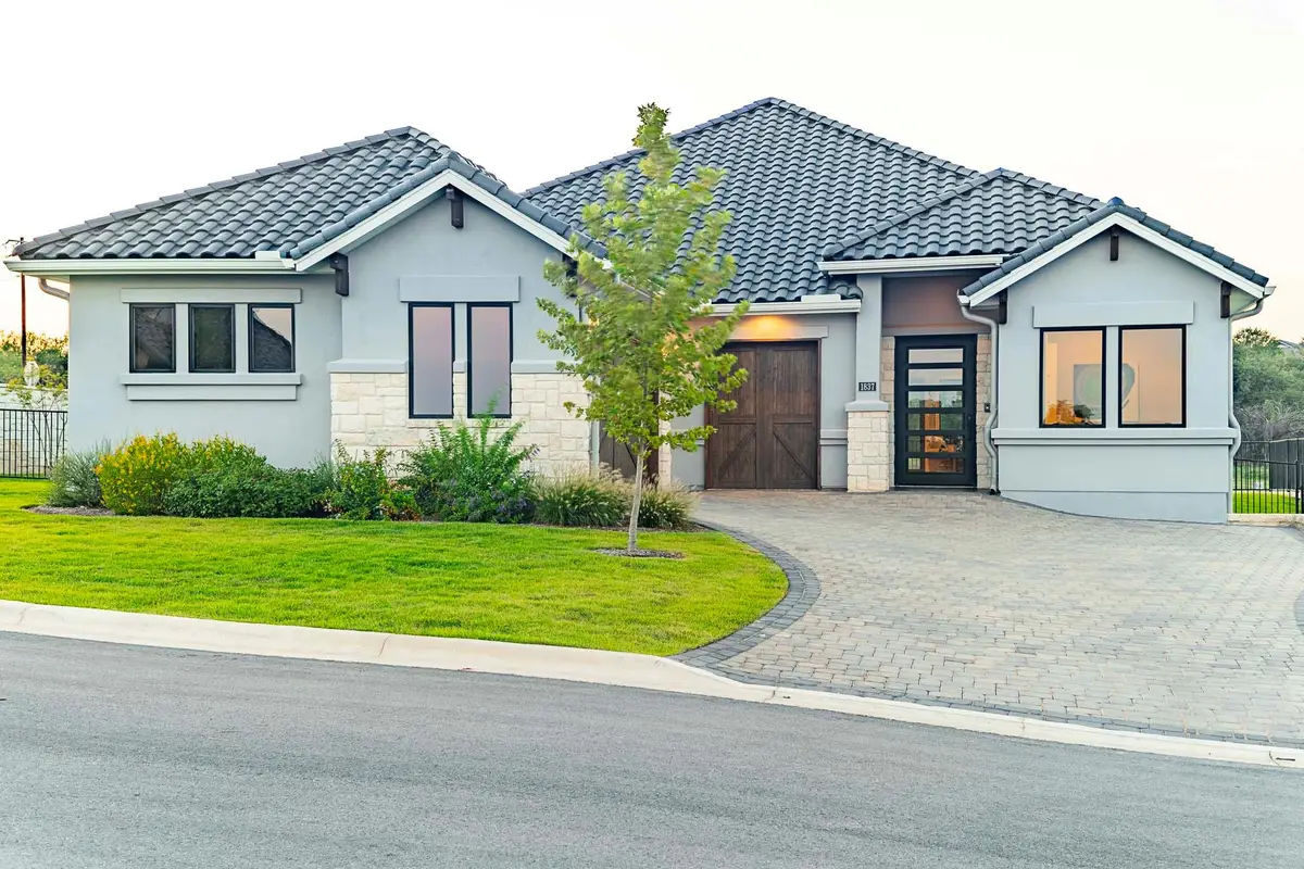 1837 Art Adams Way, Spicewood, TX 78669 - Image #1