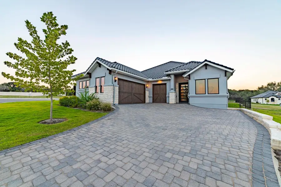 1837 Art Adams Way, Spicewood, TX 78669 - Image #2