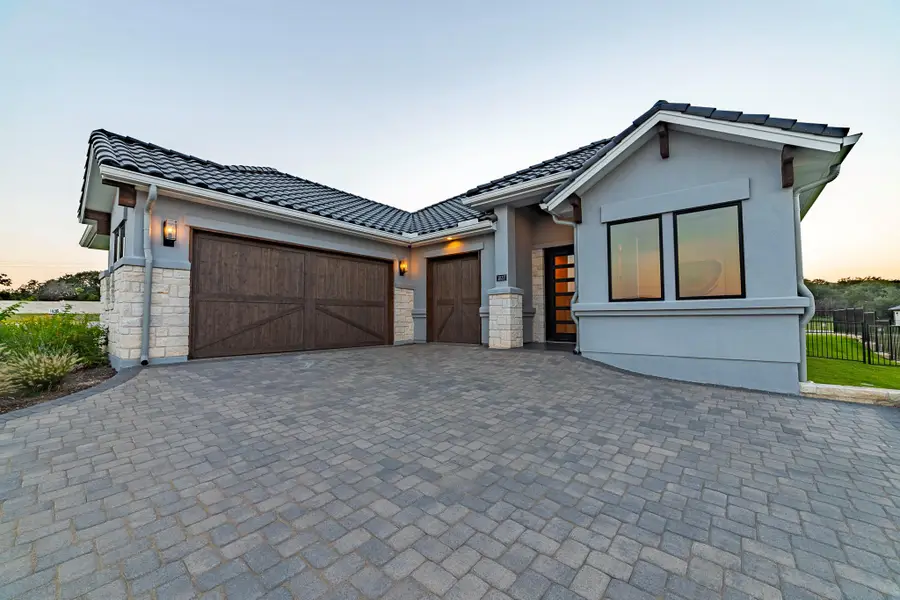 1837 Art Adams Way, Spicewood, TX 78669 - Image #3