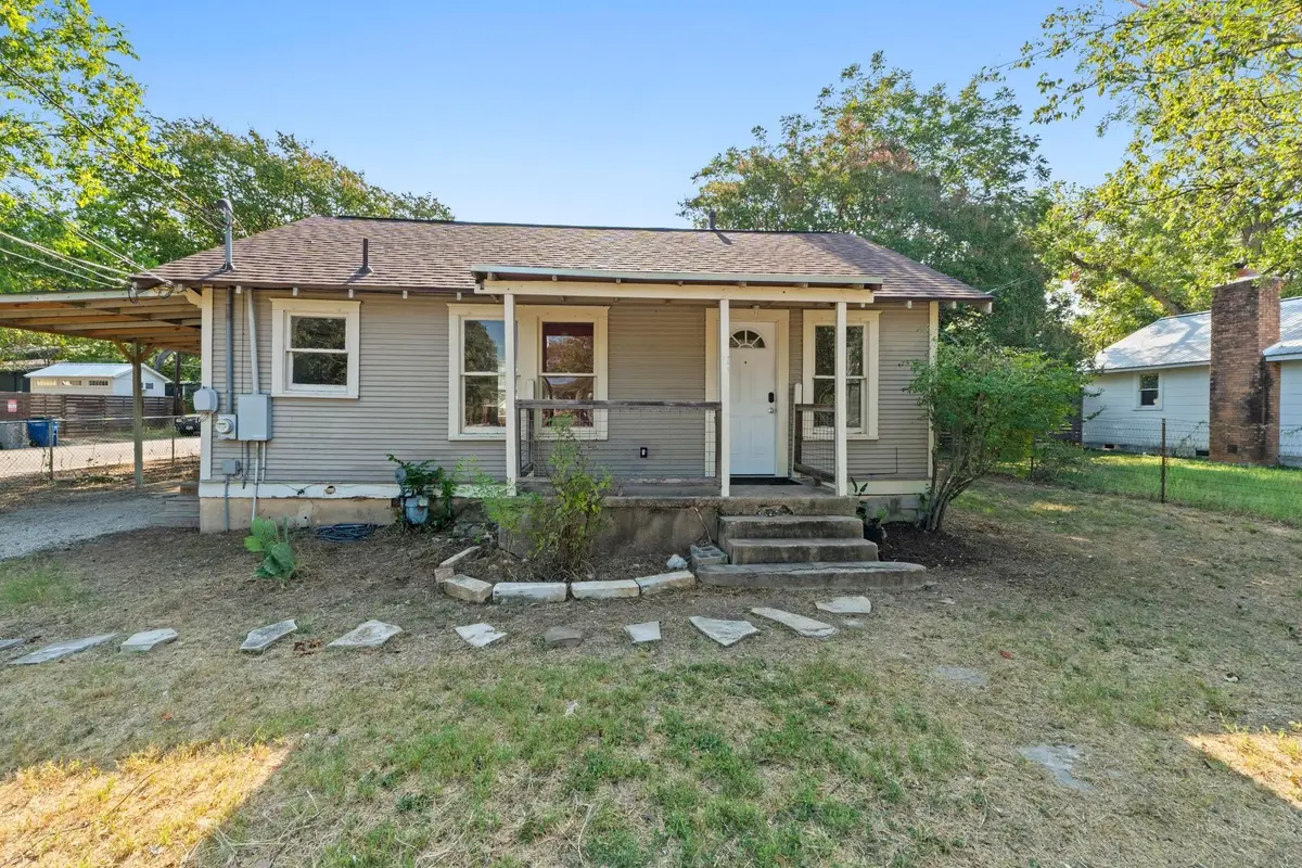 1147 Gunter St, Austin, TX 78721 - Image #1