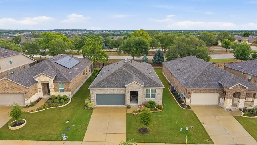 113 Lafayette St, Georgetown, TX 78633 - #2