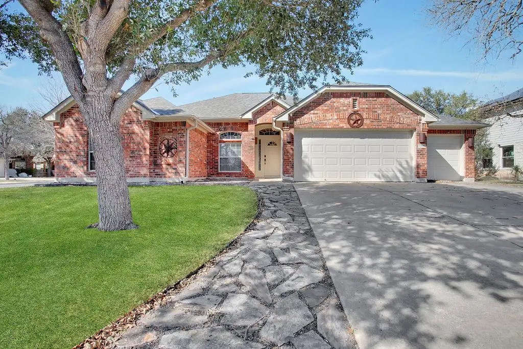 10808 Harley Ave, Austin, TX 78748 - #1