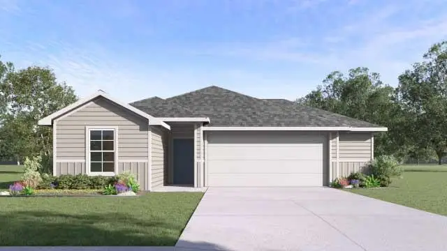 321 Palestine Trl, Kyle, TX 78640 - #1