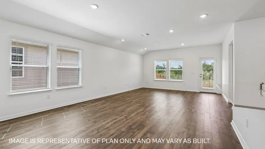 321 Palestine Trl, Kyle, TX 78640 - #2