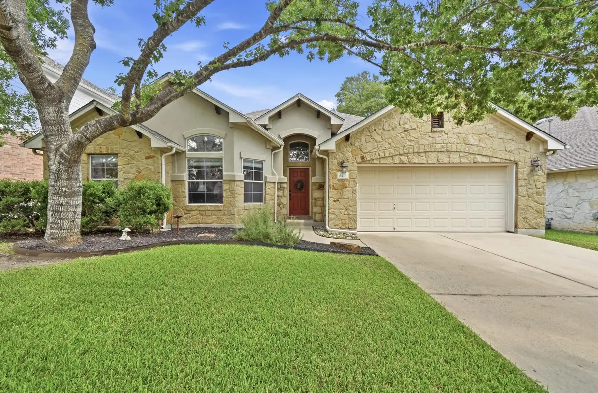 6413 York Bridge Cir, Austin, TX 78749 - #1
