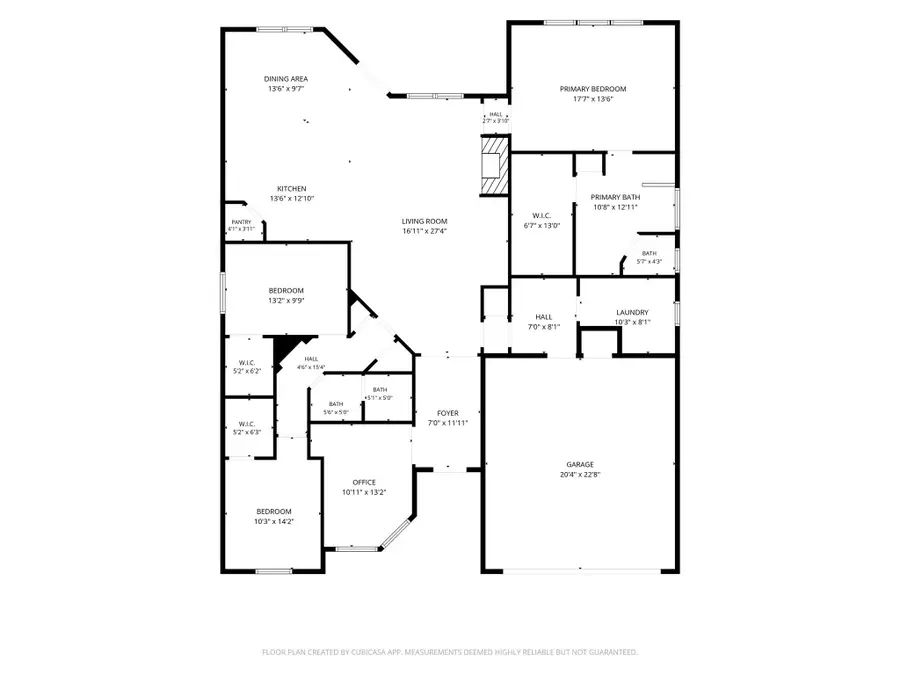 6413 York Bridge Cir, Austin, TX 78749 - #3