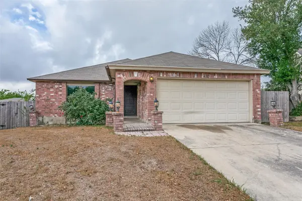 4223 Lakebend West Dr, San Antonio, TX 78244