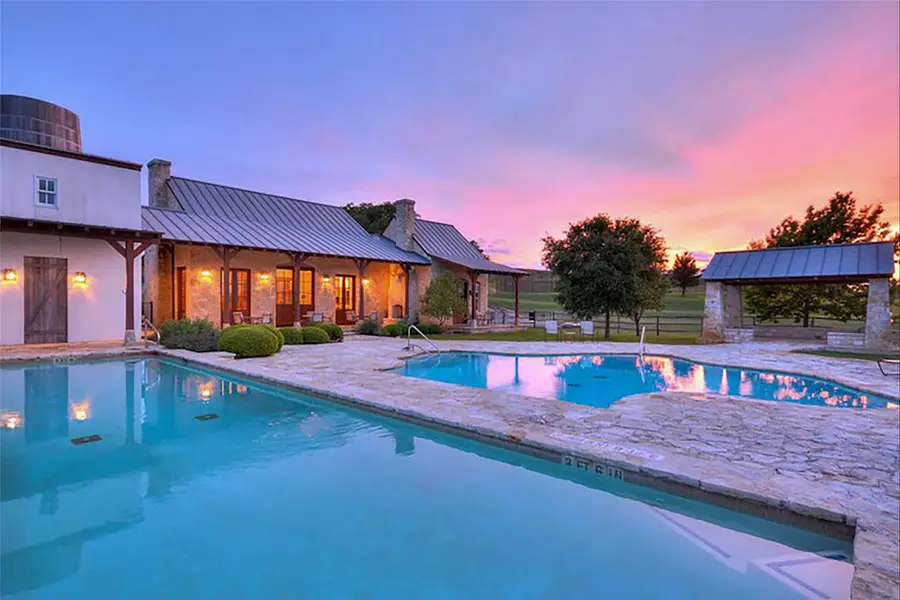 1198 N Walnut Springs Rd, Johnson City, TX 78636 - Image #3