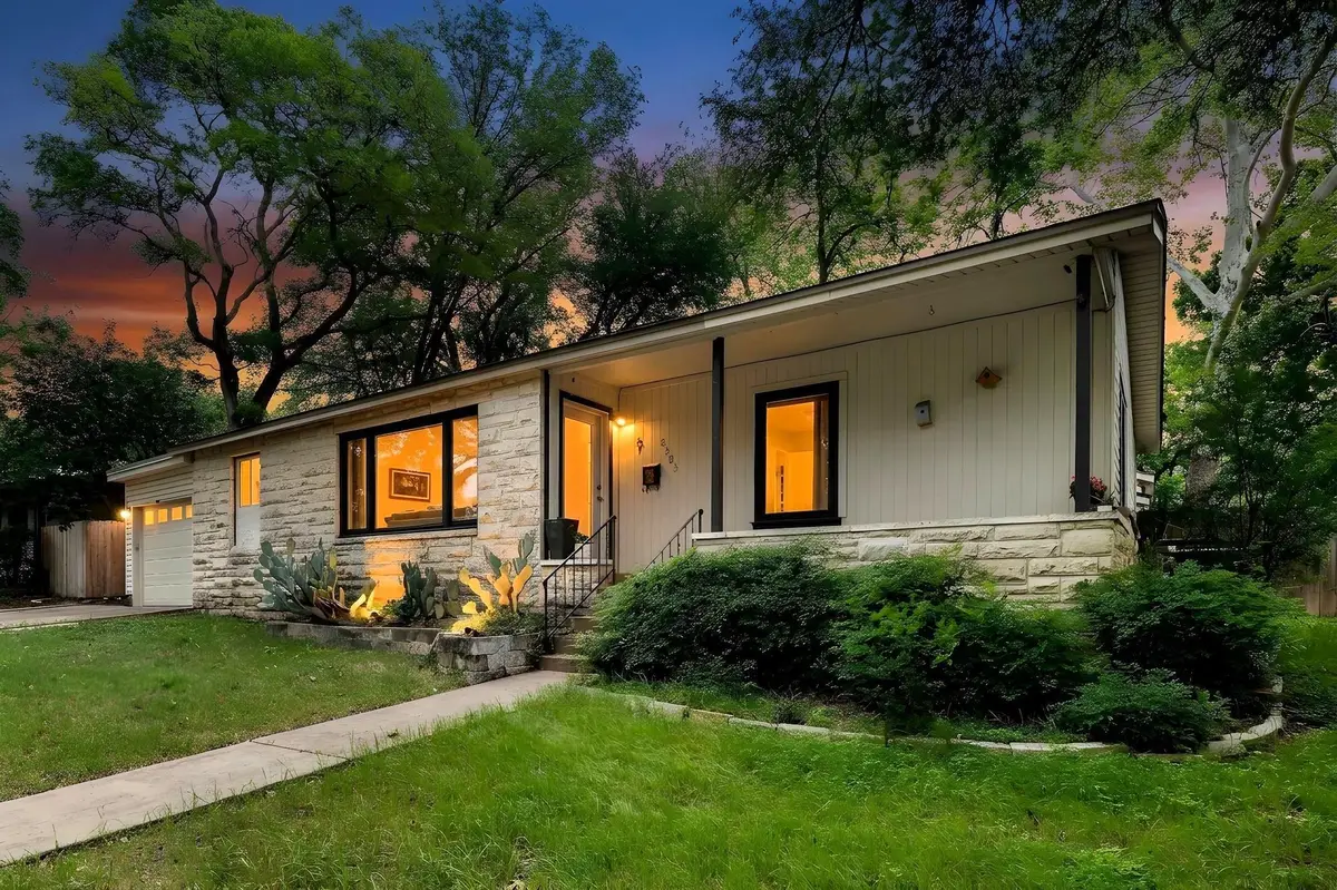 6303 Shoal Creek Blvd, Austin, TX 78757 - #1