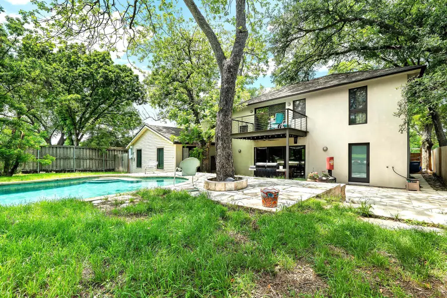 6303 Shoal Creek Blvd, Austin, TX 78757 - #3