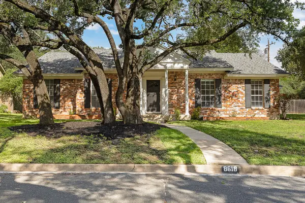 8618 Willowick Dr, Austin, TX 78759