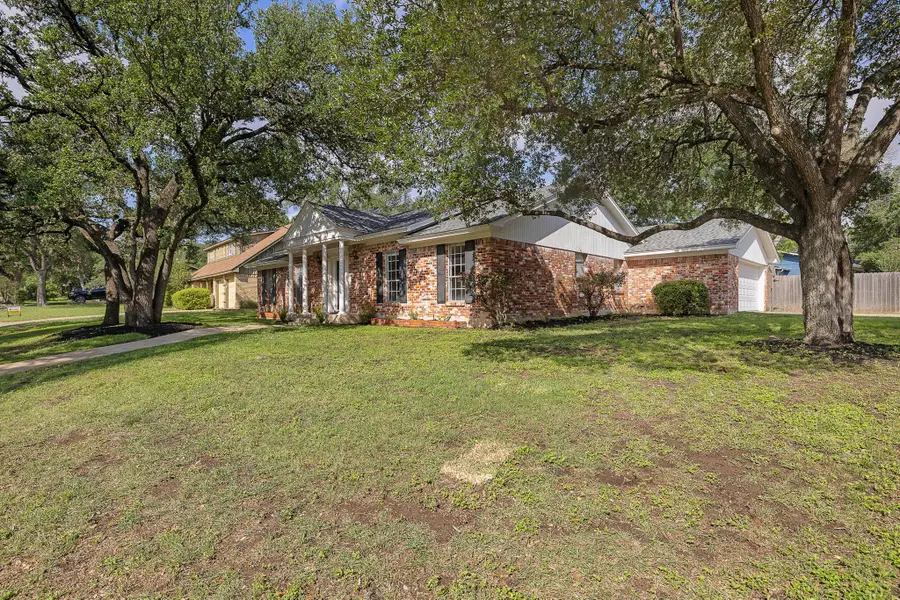 8618 Willowick Dr, Austin, TX 78759 - #2