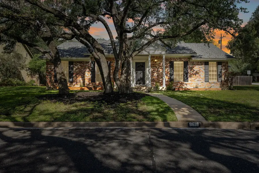 8618 Willowick Dr, Austin, TX 78759 - #3
