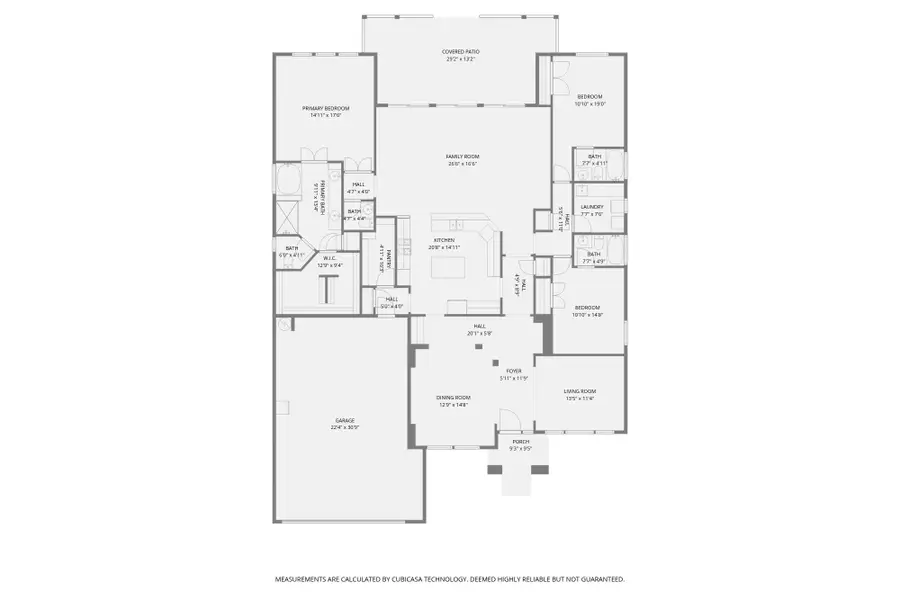 304 Pipe Creek Ln, Georgetown, TX 78633 - Image #3