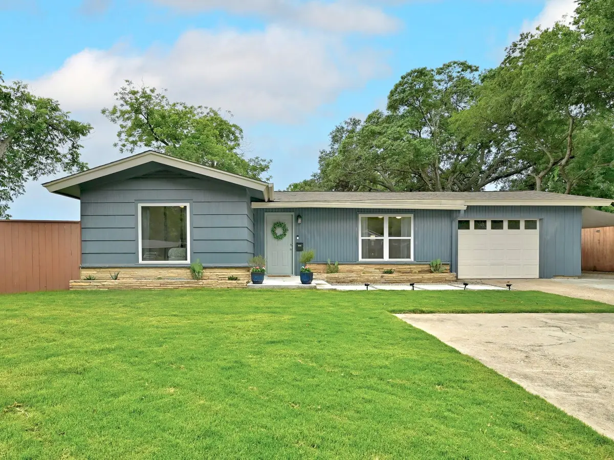 5700 Avenue G, Austin, TX 78752 - #1