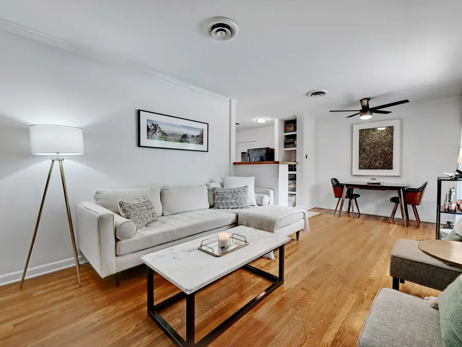 5700 Avenue G, Austin, TX 78752 - #3