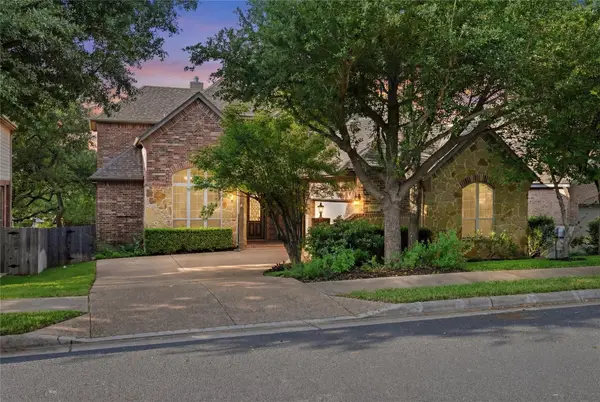 3519 Alexandrite Way, Round Rock, TX 78681