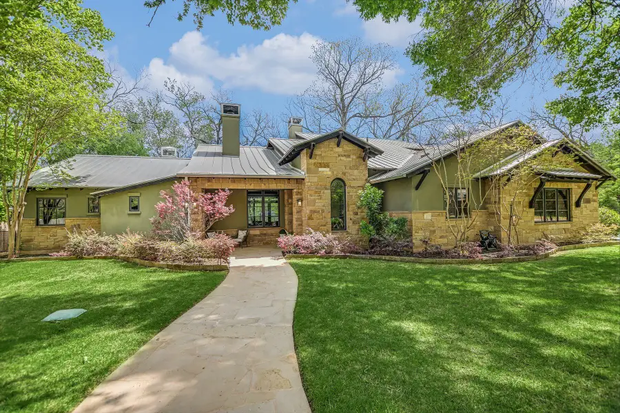 1707 River Hills Rd #B & C, Austin, TX 78733 - #3