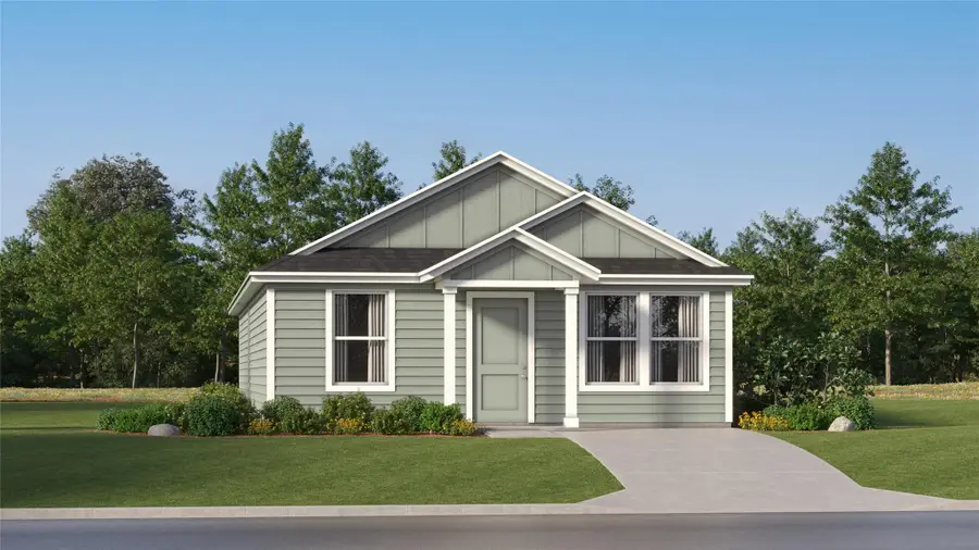101 Silent Sky Ln, Hutto, TX 78634 - #2