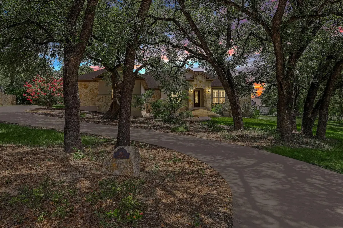 231 Marbella Way, Georgetown, TX 78633 - #1