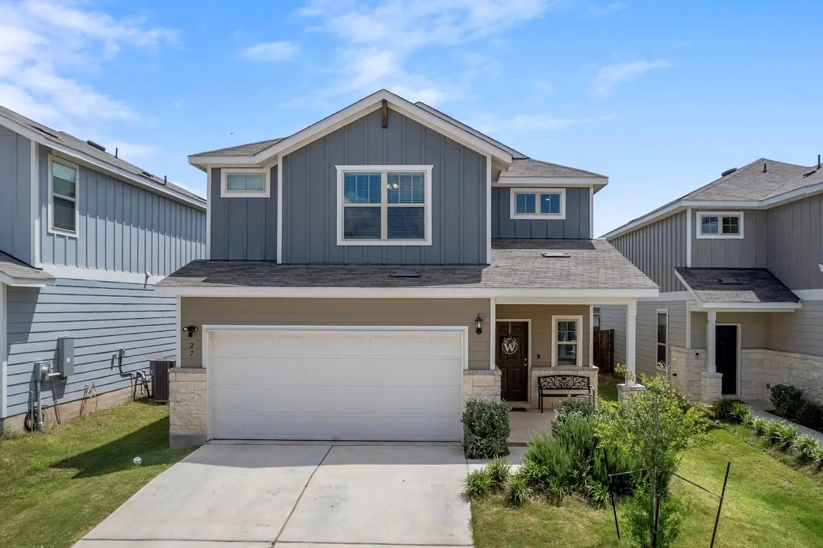 27 Pacific Loon St, Leander, TX 78641 - Image #1