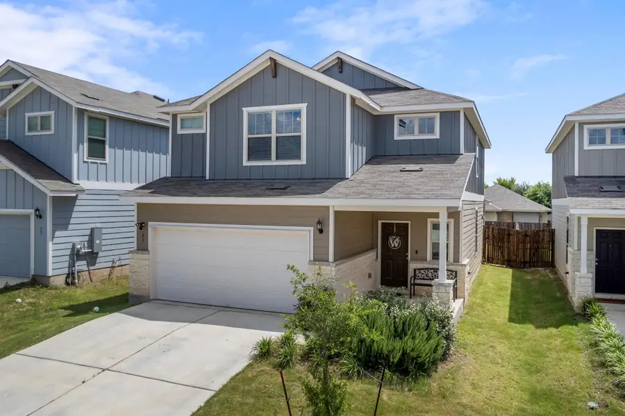 27 Pacific Loon St, Leander, TX 78641 - Image #2