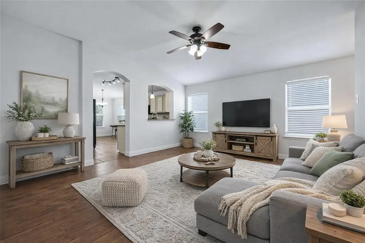 1005 Remington Dr, Leander, TX 78641 - Image #1