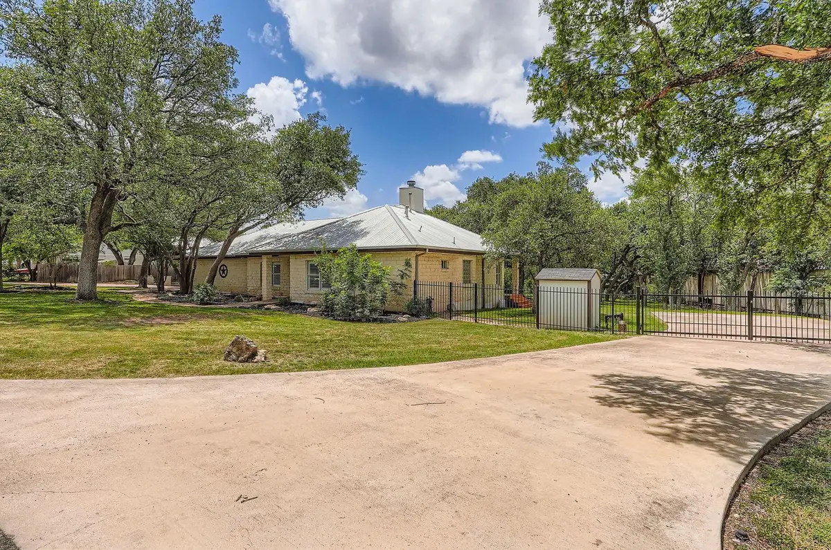 4 Longhorn Dr, Round Rock, TX 78681 - Image #1