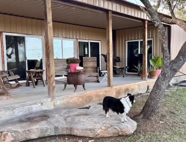 1261 Park Road, Lampasas, TX 76550