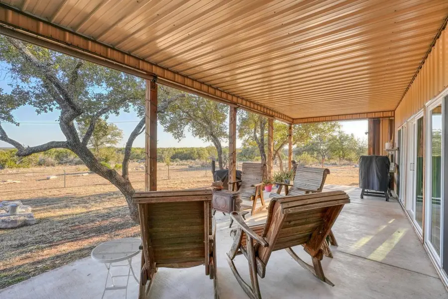 1261 Park Road, Lampasas, TX 76550 - Image #2