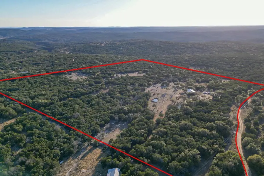 1261 Park Road, Lampasas, TX 76550 - Image #3