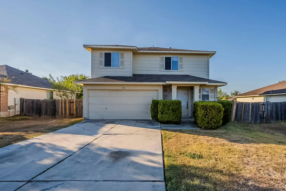 256 Musgrav, Kyle, TX 78640 - Image #1