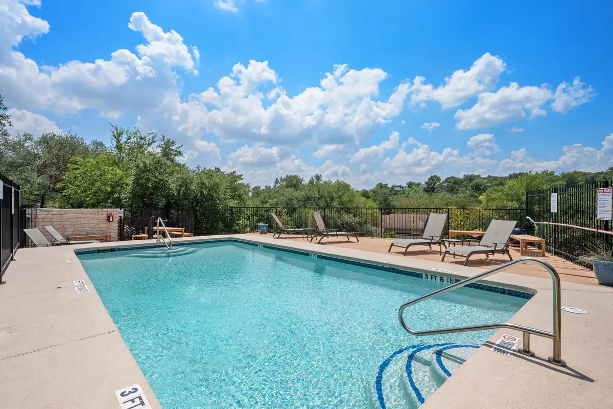 6727 Old Quarry Ln, Austin, TX 78731 - Image #1