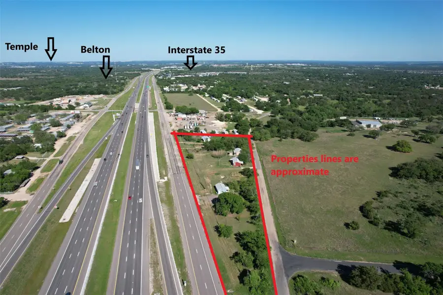 6121 W Us Highway 190 Highway, Belton, TX 76513 - #2
