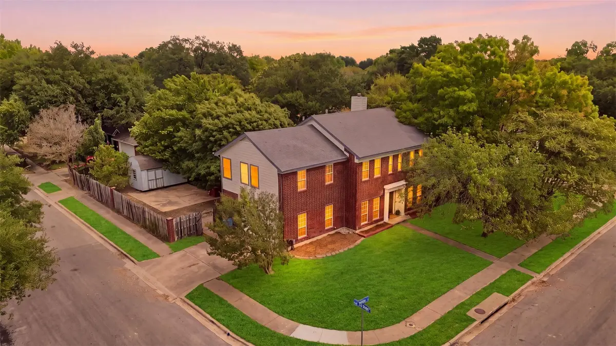 502 Cedar Ln, Pflugerville, TX 78660 - #1