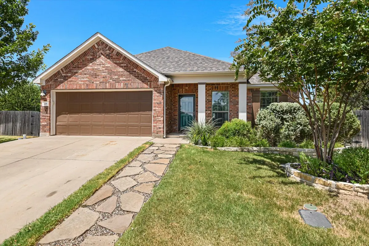 226 Animas Dr, Georgetown, TX 78626 - #1