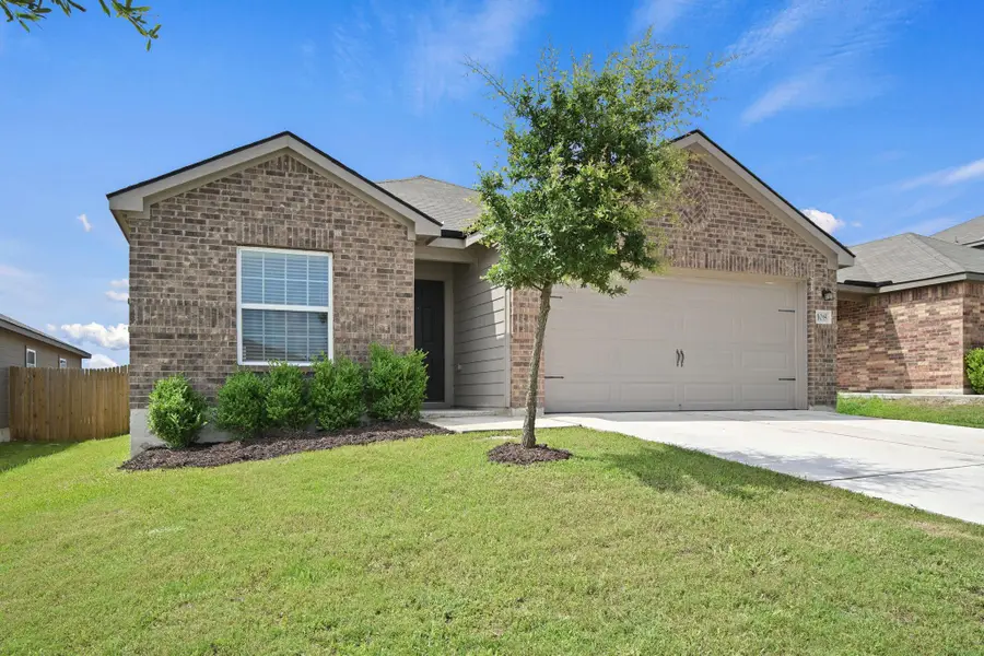 108 Maywood Ln, Jarrell, TX 76537 - #3