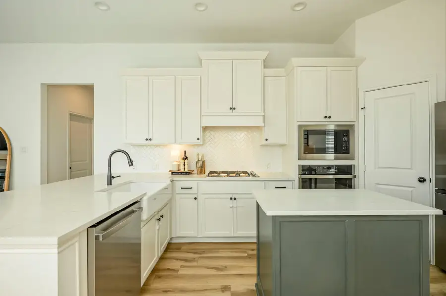 337 Langhorne Bnd, Liberty Hill, TX 78642 - Image #2