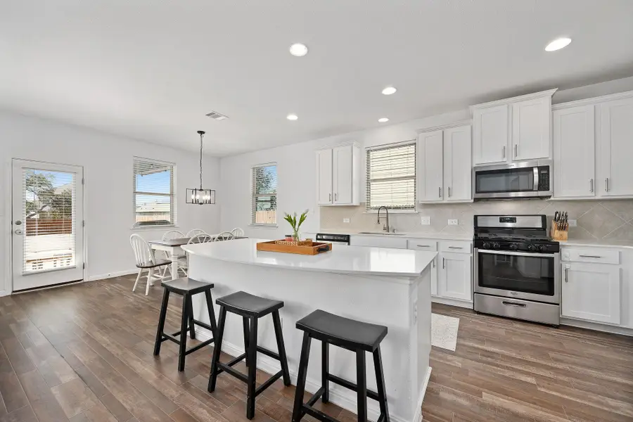 145 Earl Keen St, Leander, TX 78641 - #2