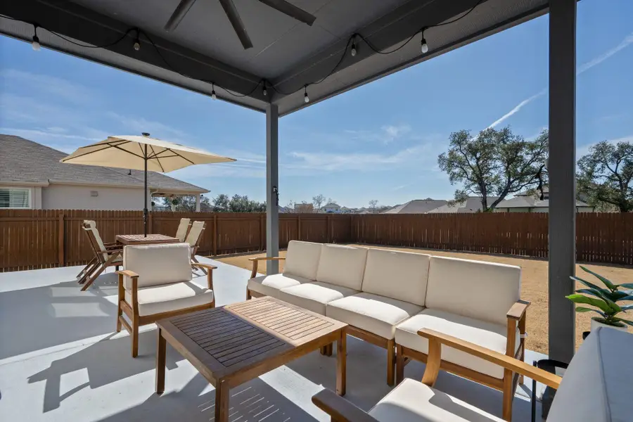 145 Earl Keen St, Leander, TX 78641 - #3