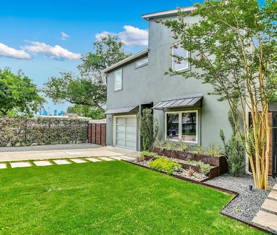 2109 W 12th St, Austin, TX 78703 - #2