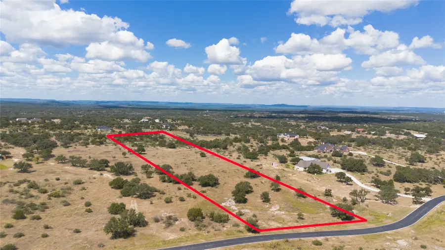 Lot 33 Vista Ridge Dr, Round Mountain, TX 78663 - Image #2