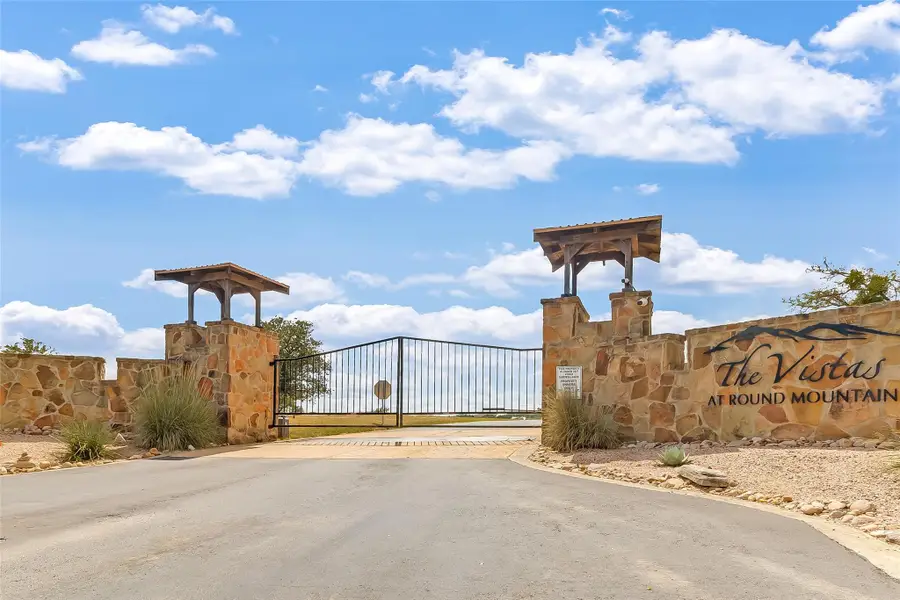 Lot 33 Vista Ridge Dr, Round Mountain, TX 78663 - Image #3