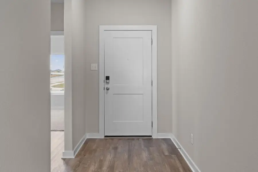 200 Sleep Hollow, Jarrell, TX 76537 - Image #3